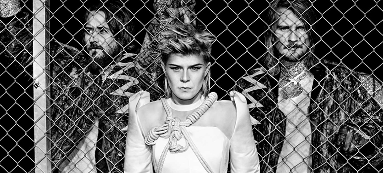 robyn kacper kasprzyk