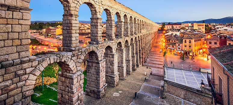 segovia