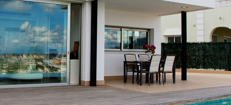 shoptalk fortuna homes