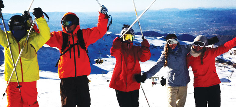 sierraNevada trollski