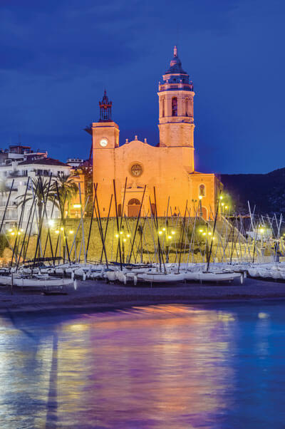 sitges