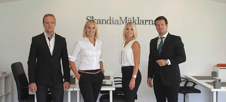 skandiamaklarna