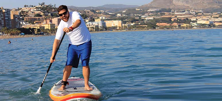 sommersport-paddling