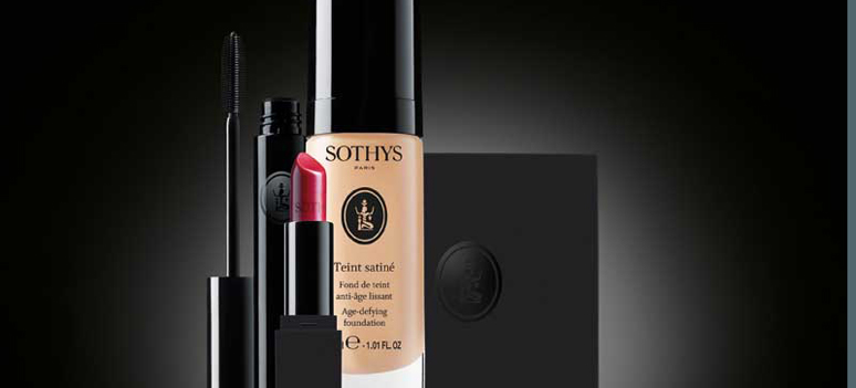 sothys COMPO Make-up 2013 NEW OK
