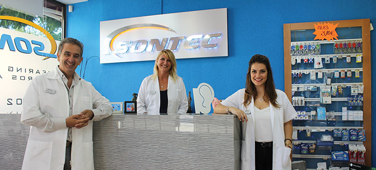 st sontec