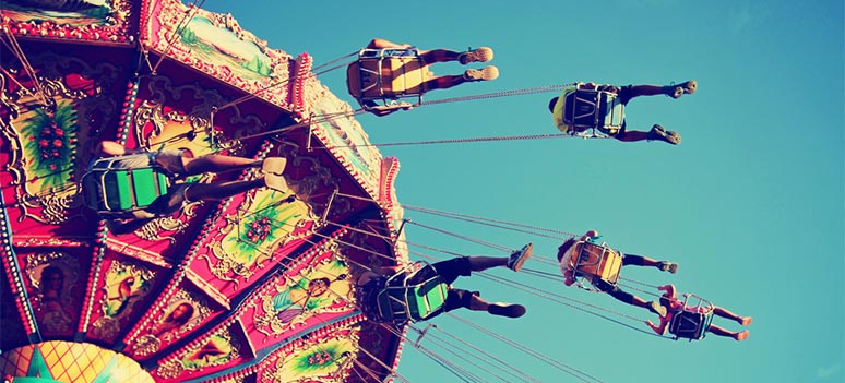 tema park torremolinos
