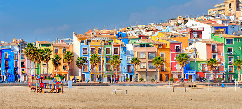 villajoyosa