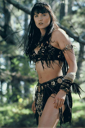 xena