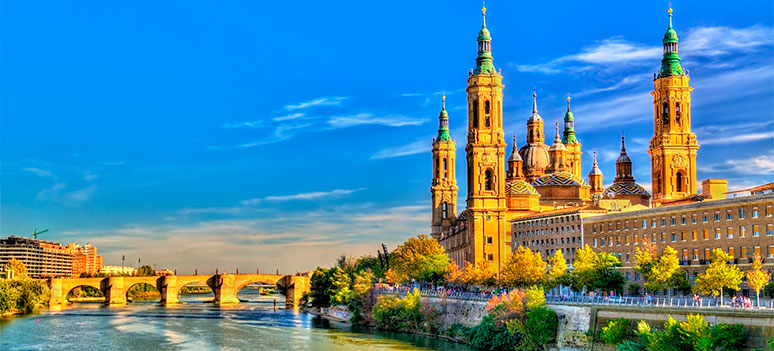 zaragoza