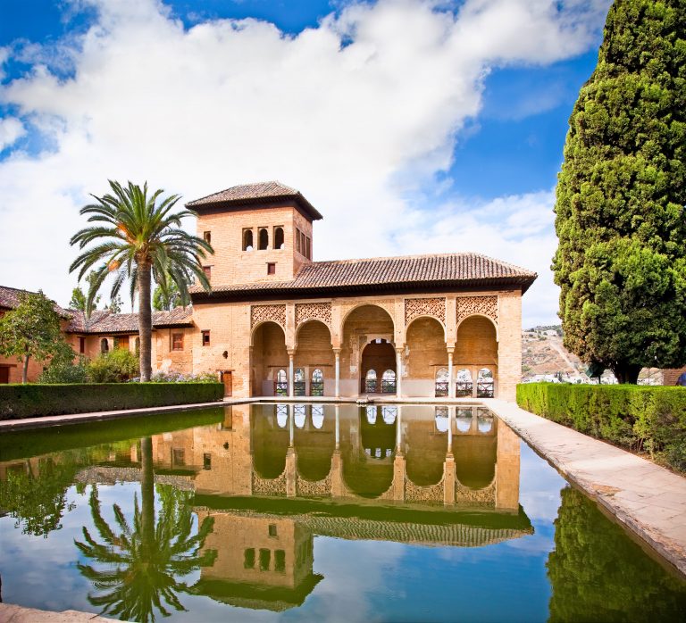 Alhambra-