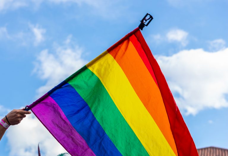 Pride-