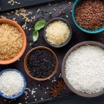 299 risrätter - och bara ett ord om paella