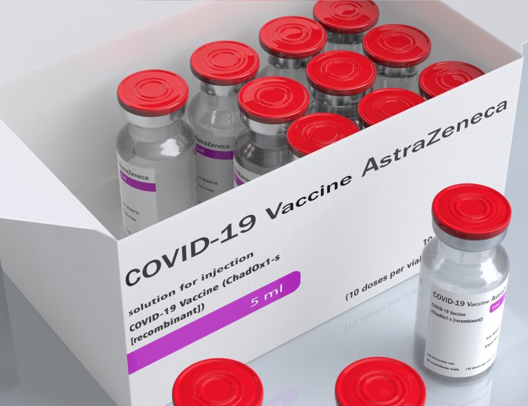 Italy,-,January,,30,,2021,Astrazeneca,Inc,Produces,The,Vaccine