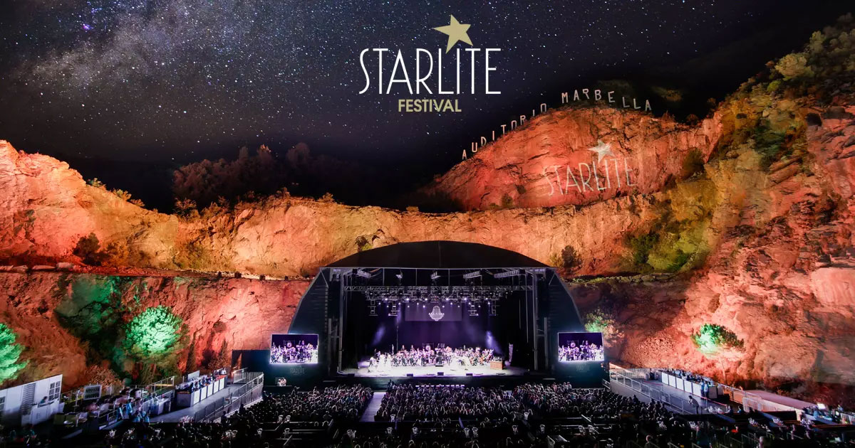 starlite