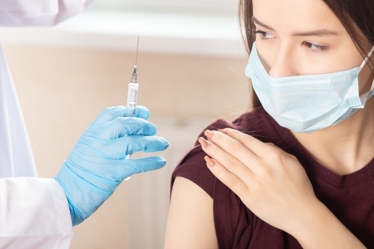 Protection,And,Immunization,Of,The,Population,With,The,Covid-19,Vaccine,