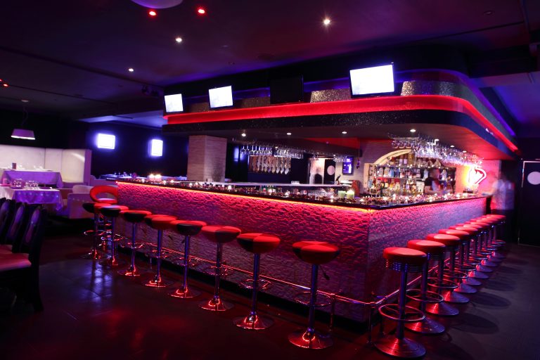 Colorful,Interior,Of,Bright,And,Beautiful,Night,Club