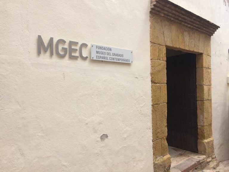 Museo-del-Grabado-Español-Contemporáneo-de-Marbella-1