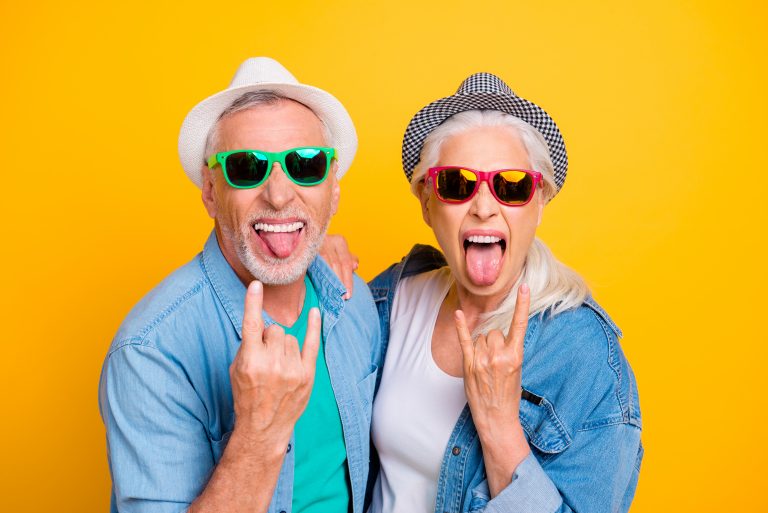 My,Parents,Are,Crazy!,Music,Lovers,Rock,Fans,Concept,Youth