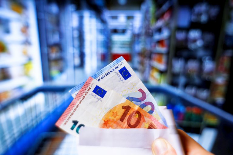 Berlin,germany,,European,Union,02/25/2019,Cash,Euro,Money,In,Envelope,With