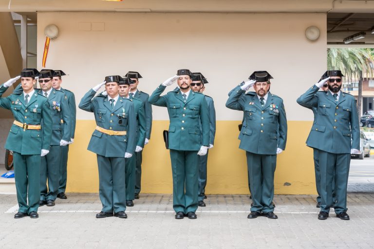Valencia,,Spain,-,09,October,2015,-,Celebration,Of,The