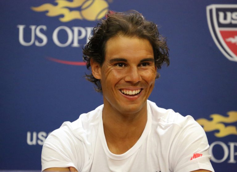 New,York,-,August,29,,2015:,Fourteen,Times,Grand,Slam