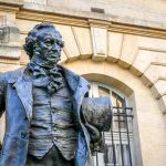 Goya – målaren som fångade den spanska själen