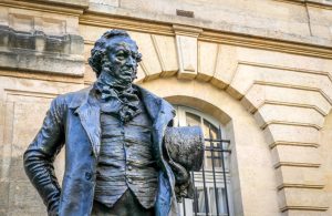 Goya – målaren som fångade den spanska själen