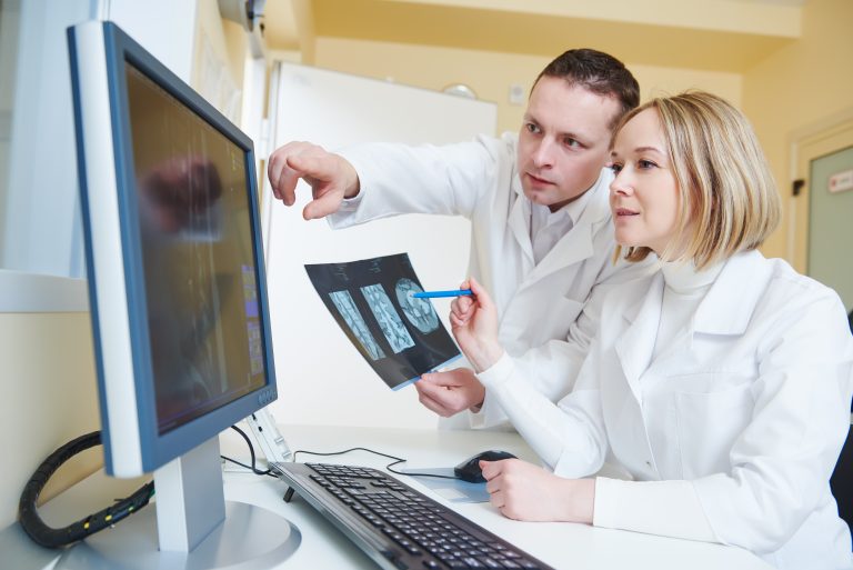 Computed,Tomography,Or,Mri,Scanner,Test,Analysis