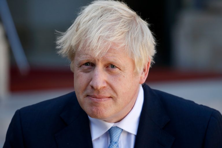 London,,United,Kingdom,,December,2020,,Britain,Prime,Minister,Boris,Johnson