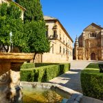 Úbeda – den magiska staden