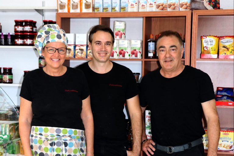 Foto Shoptalk Delikatessen ES December 2021