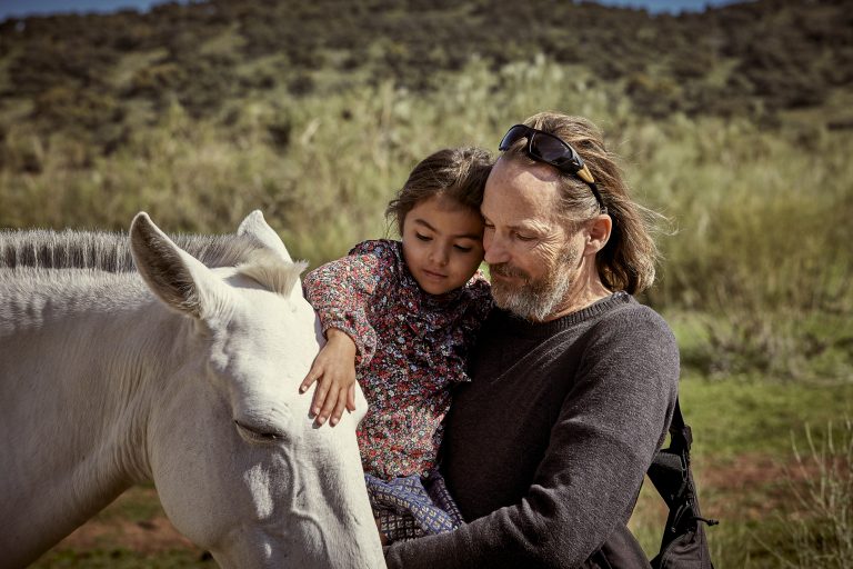 Nobel rase. Foto © La Dehesa Biodinámica