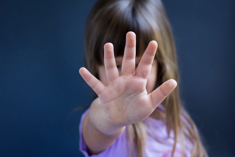 Stop,Violence,Against,Children,And,Child,Abuse,Problem.,Human,Rights