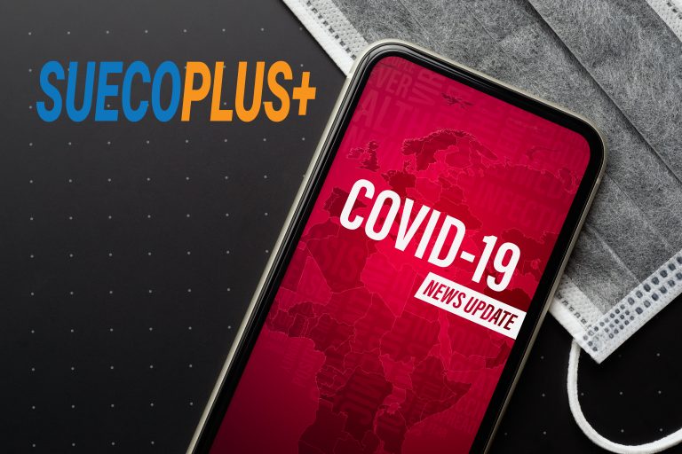 Coronavirus,Or,Covid-19,Outbreak,News,Update,Background,Concept.,Mockup,Mobile