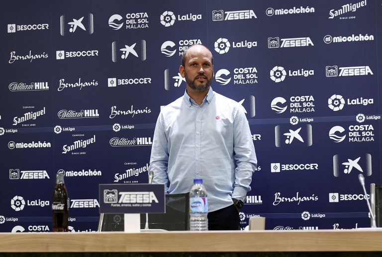 MALAGACF