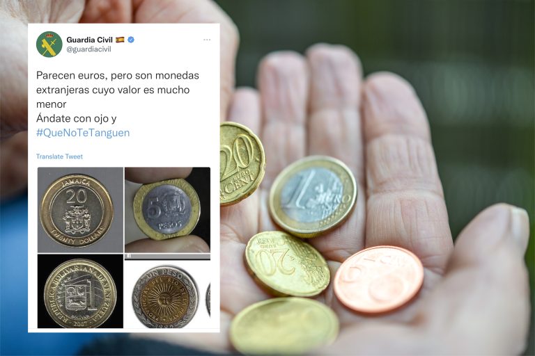 monedas