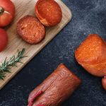 Sobrasada - En evig romans