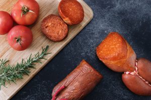 Sobrasada – En evig romans