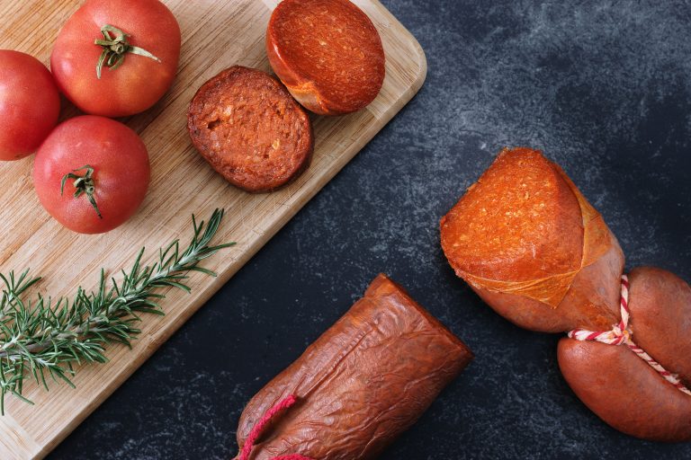 Sobrasada - En evig romans