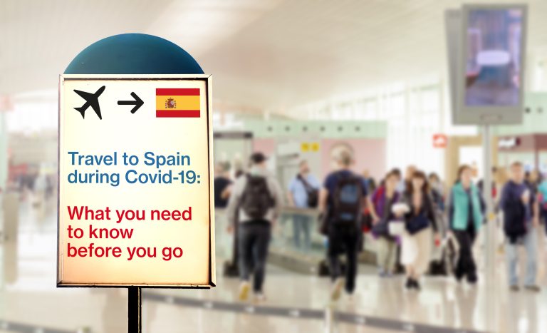 A,Signal,Inside,An,Airport,That,Warns,About,What,To