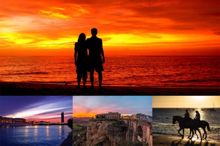 HOVEDFOTO SOLNEDGANG