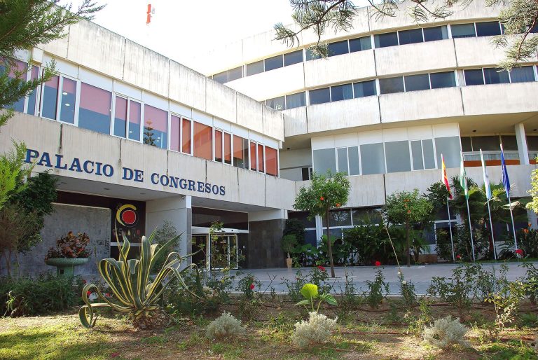 Palacio-de-Congresos-y-Exposiciones-de-Torremolinos