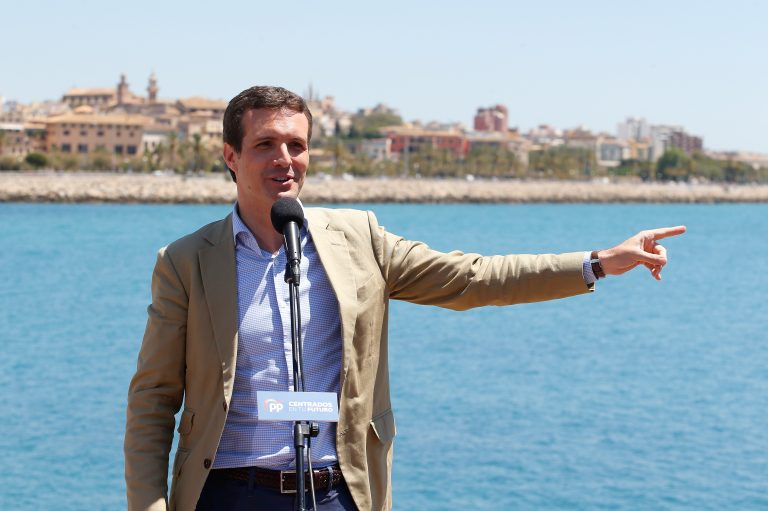 Palma,De,Mallorca,/,Spain,-,May,14,,2019:,Spain
