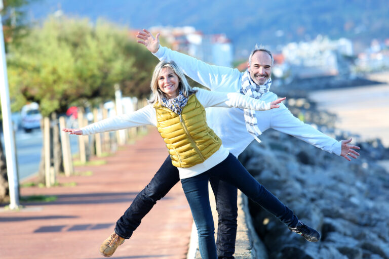 Vinter i Spanien – och klimatförändringar