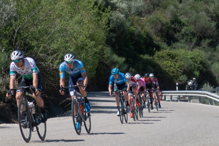 Cycling,Race,"classic,Torredonjimeno,2021",In,Los,Villares,-,Jaen