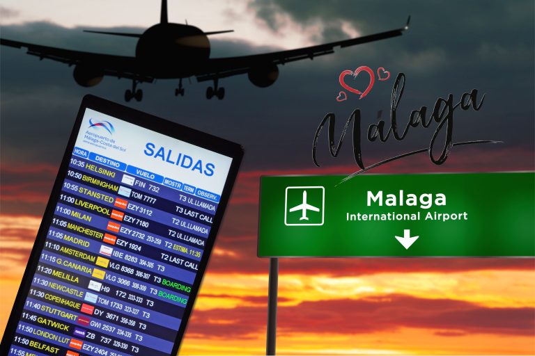 malaga