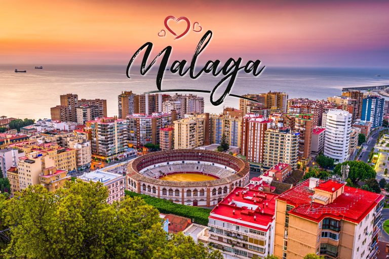 malaga