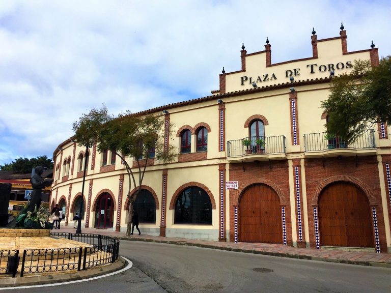 pza toros