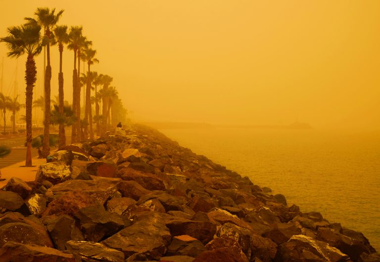 Las,Palmas,,Canary,Islands,/,Spain,-,February,23,2020: