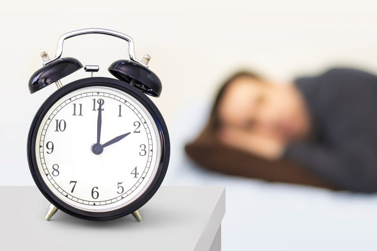 Daylight,Saving,Time,,Spring,Forward.,A,Clock,Watch,With,Person
